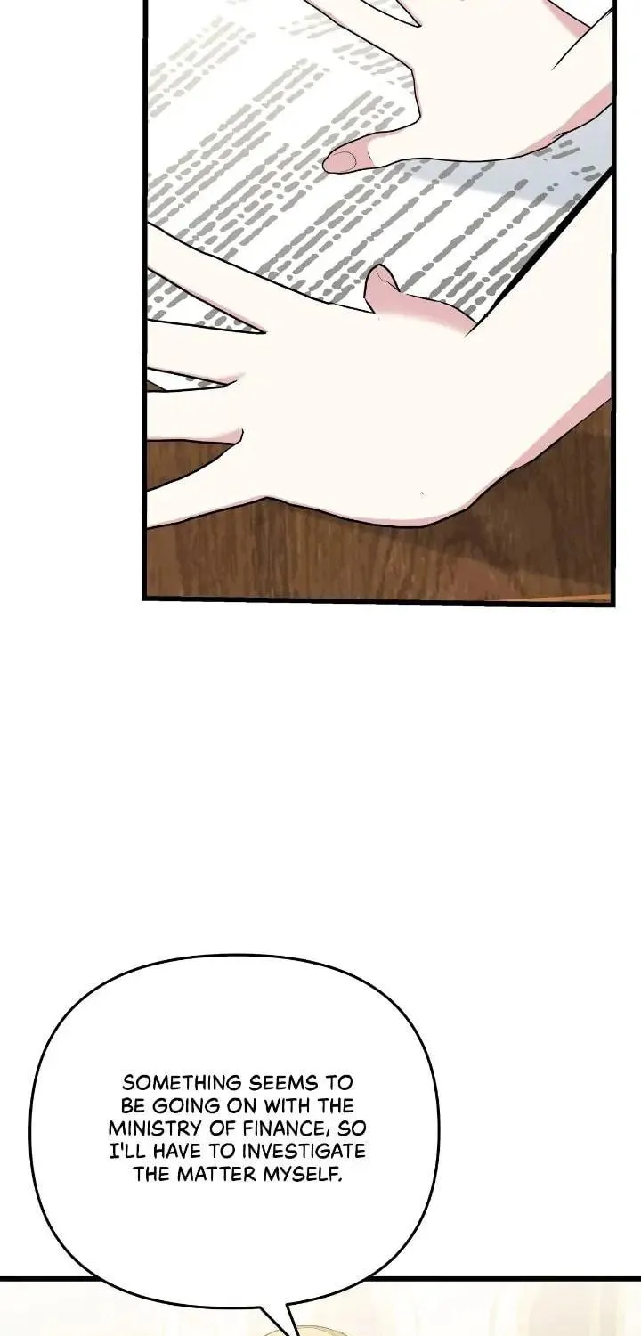 A Tipsy Marriage Proposal for the Emperor Chapter 21 page 84 - 