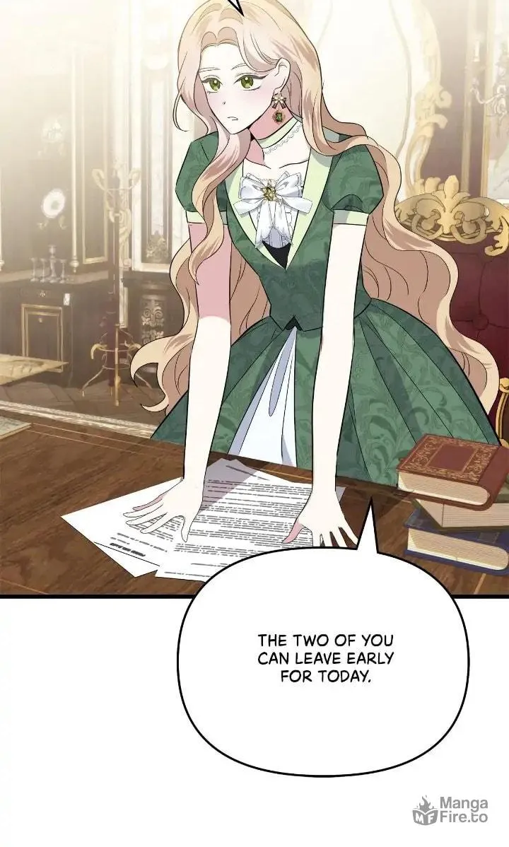A Tipsy Marriage Proposal for the Emperor Chapter 21 page 85 - 