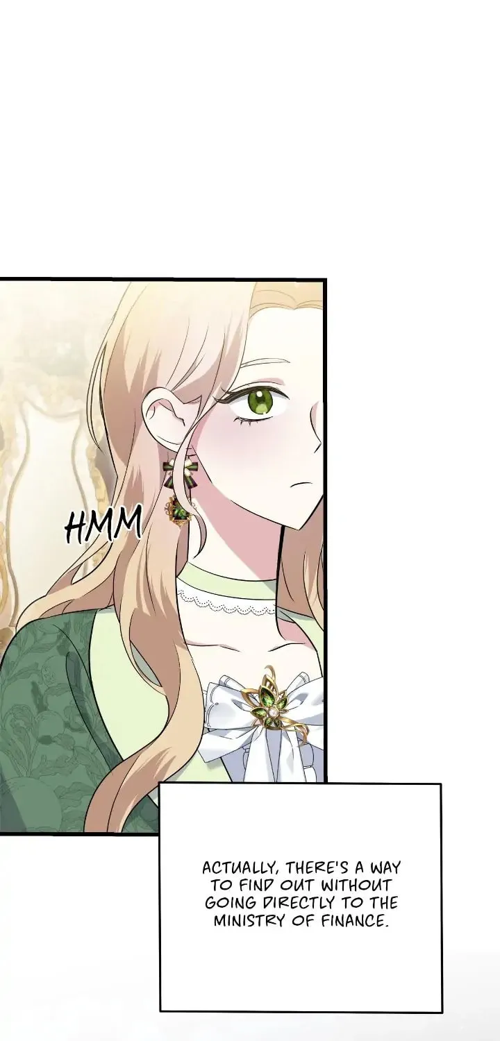 A Tipsy Marriage Proposal for the Emperor Chapter 21 page 86 - 