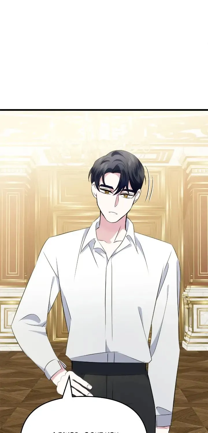 A Tipsy Marriage Proposal for the Emperor Chapter 21 page 89 - 
