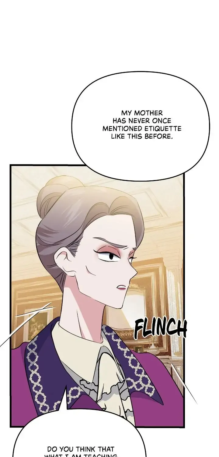 A Tipsy Marriage Proposal for the Emperor Chapter 21 page 10 - 
