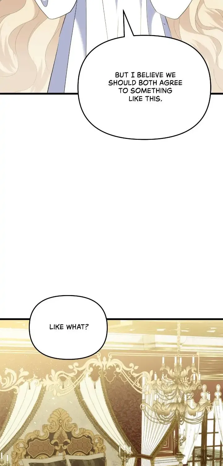 A Tipsy Marriage Proposal for the Emperor Chapter 21 page 92 - 