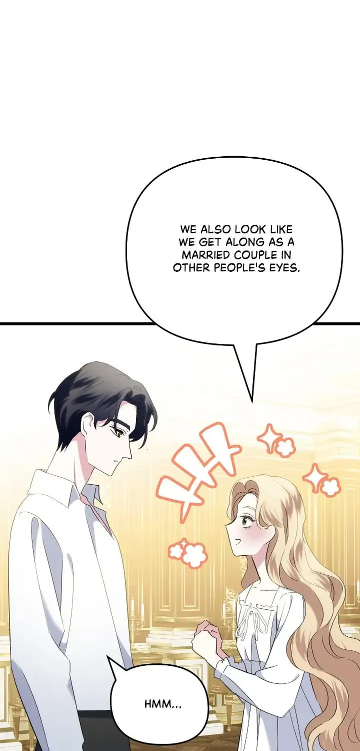A Tipsy Marriage Proposal for the Emperor Chapter 21 page 94 - 