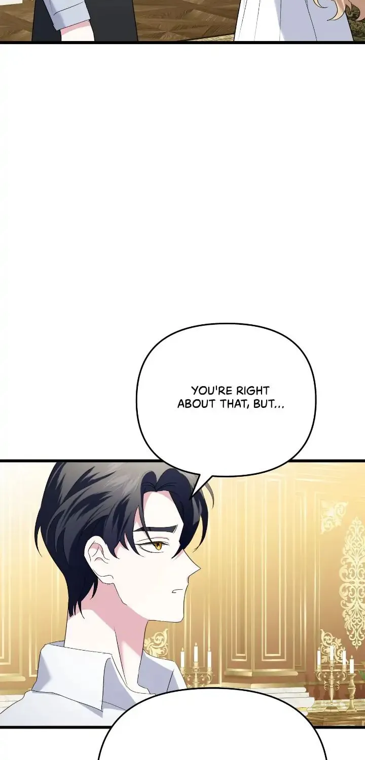 A Tipsy Marriage Proposal for the Emperor Chapter 21 page 95 - 