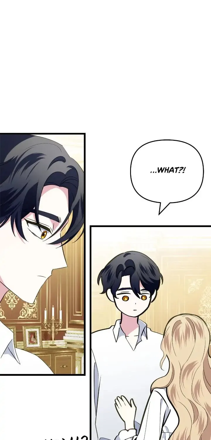 A Tipsy Marriage Proposal for the Emperor Chapter 21 page 97 - 