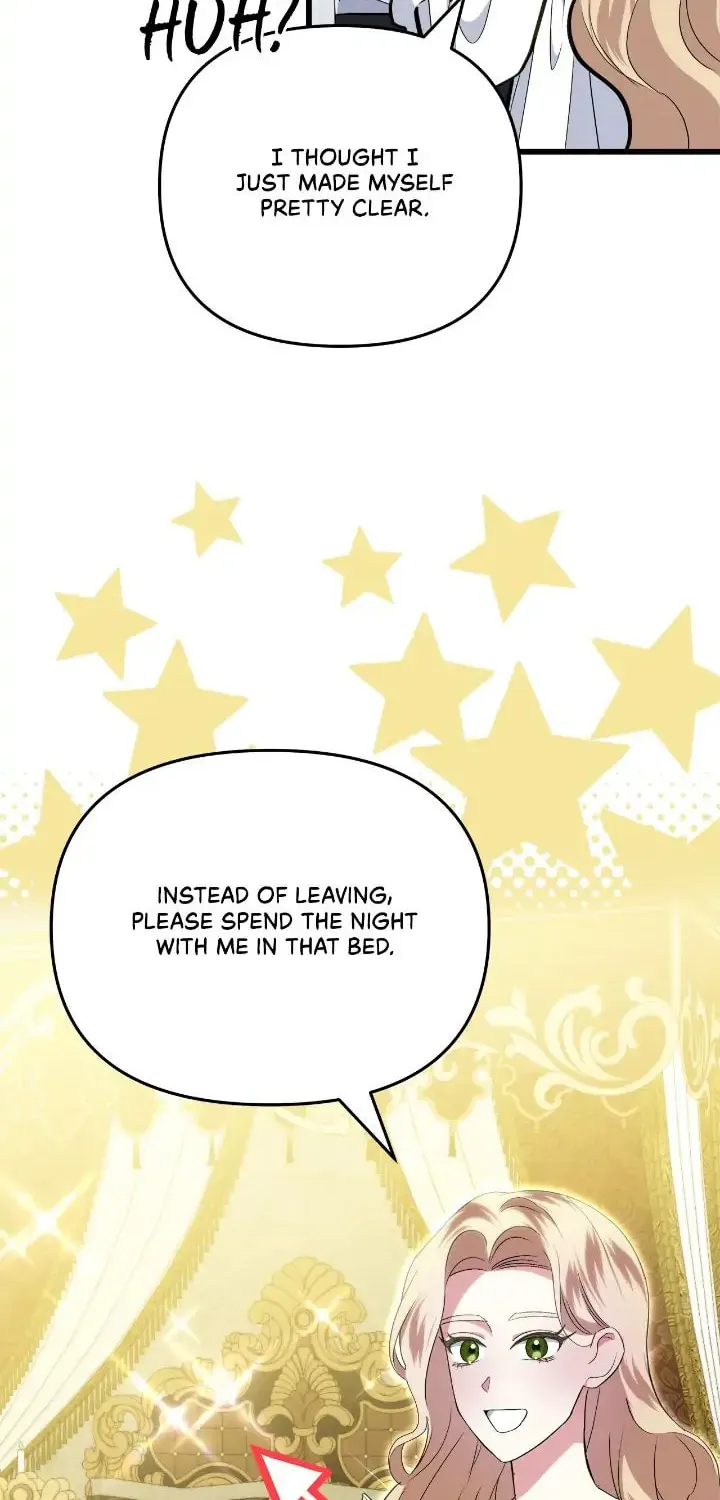 A Tipsy Marriage Proposal for the Emperor Chapter 21 page 98 - 