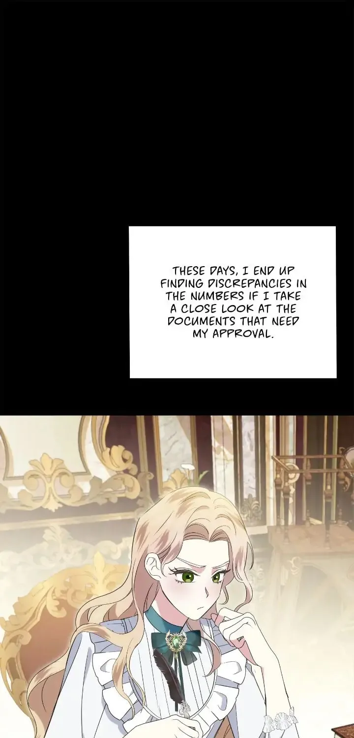 A Tipsy Marriage Proposal for the Emperor Chapter 22 page 1 - 