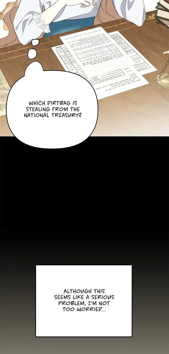 A Tipsy Marriage Proposal for the Emperor Chapter 22 page 2 - 
