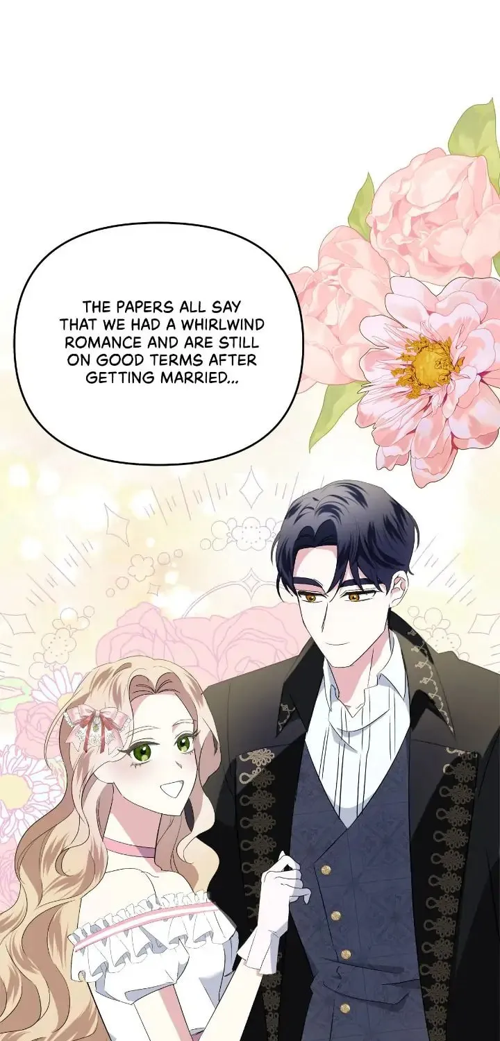 A Tipsy Marriage Proposal for the Emperor Chapter 22 page 14 - 