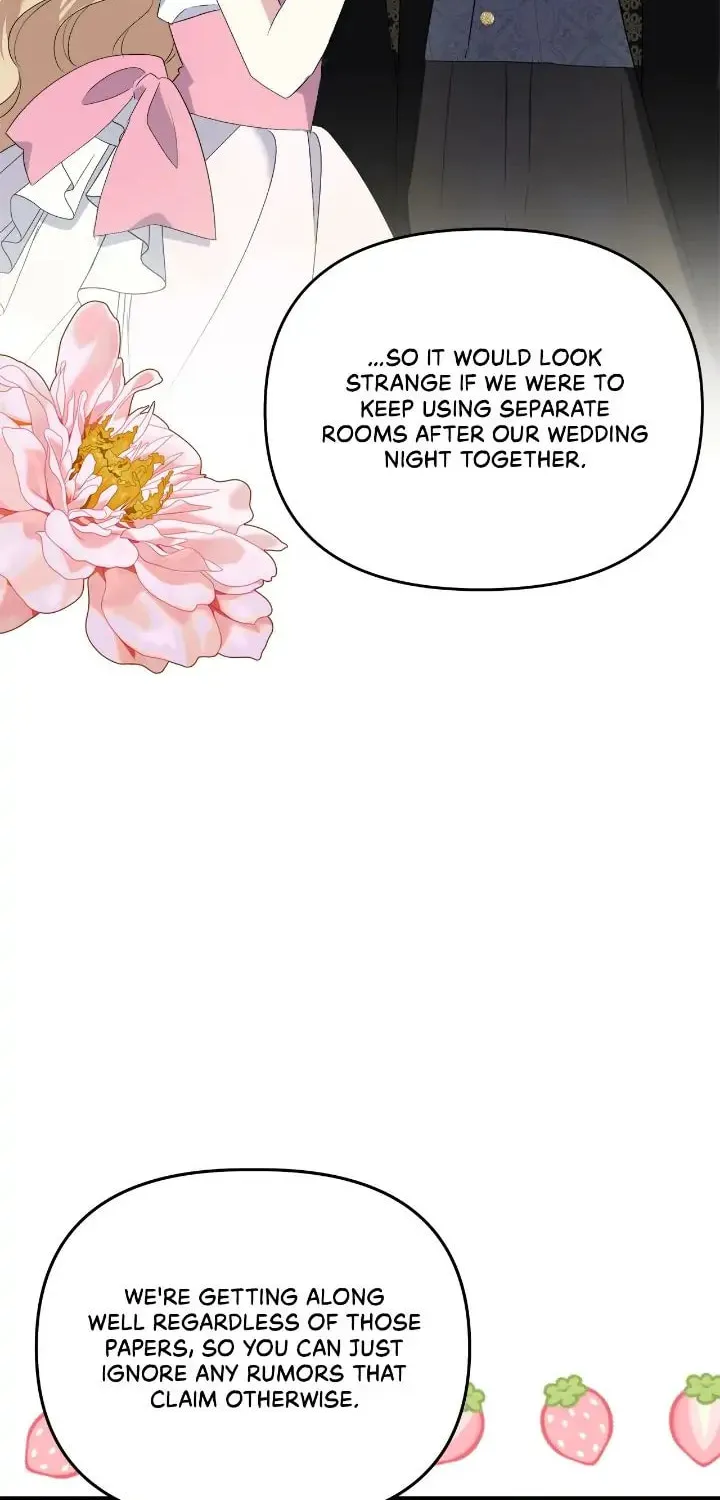 A Tipsy Marriage Proposal for the Emperor Chapter 22 page 15 - 