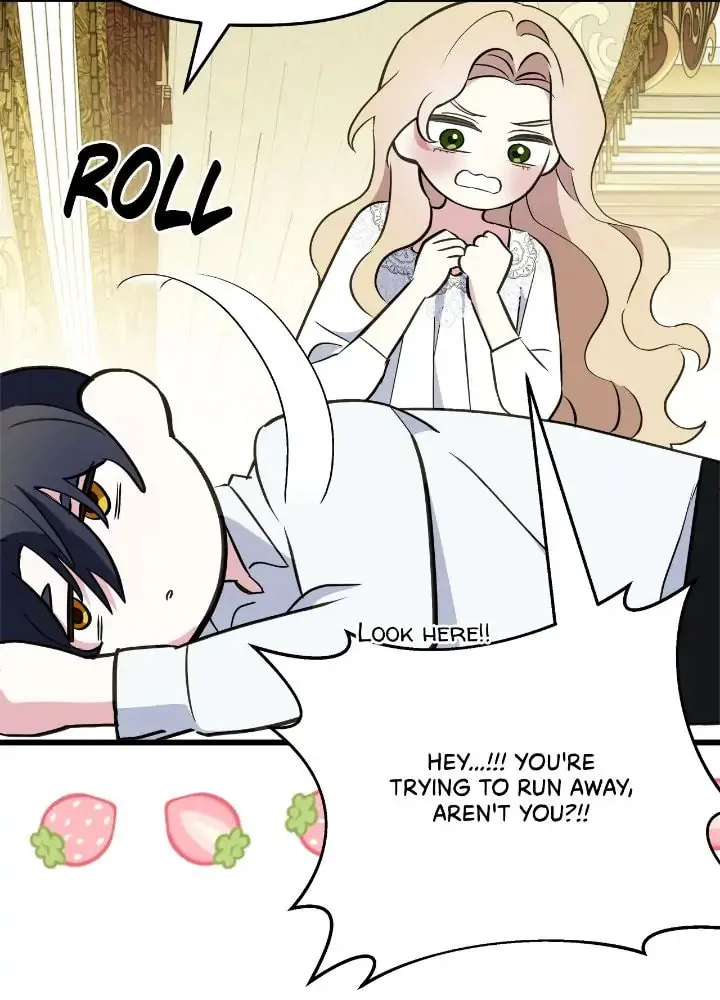 A Tipsy Marriage Proposal for the Emperor Chapter 22 page 16 - 