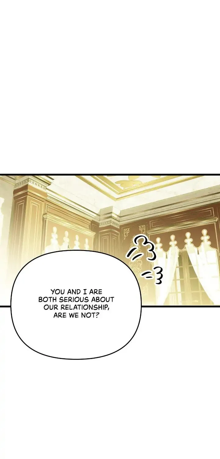 A Tipsy Marriage Proposal for the Emperor Chapter 22 page 17 - 