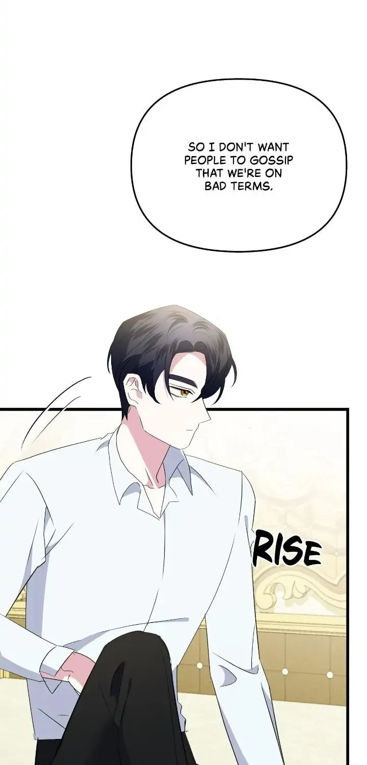 A Tipsy Marriage Proposal for the Emperor Chapter 22 page 18 - 