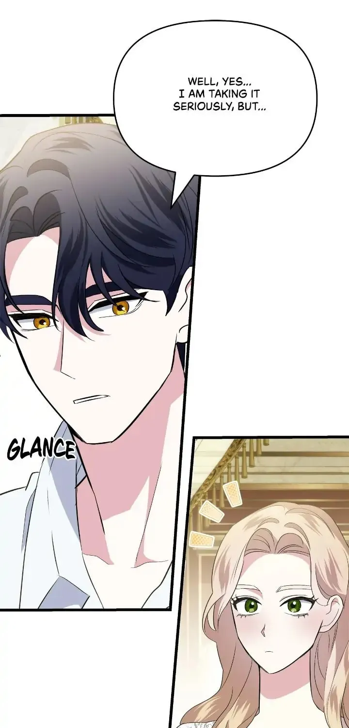 A Tipsy Marriage Proposal for the Emperor Chapter 22 page 20 - 