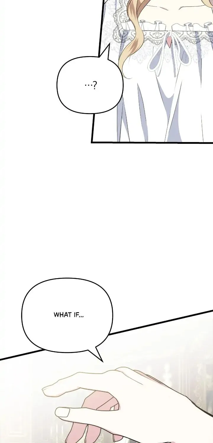 A Tipsy Marriage Proposal for the Emperor Chapter 22 page 21 - 