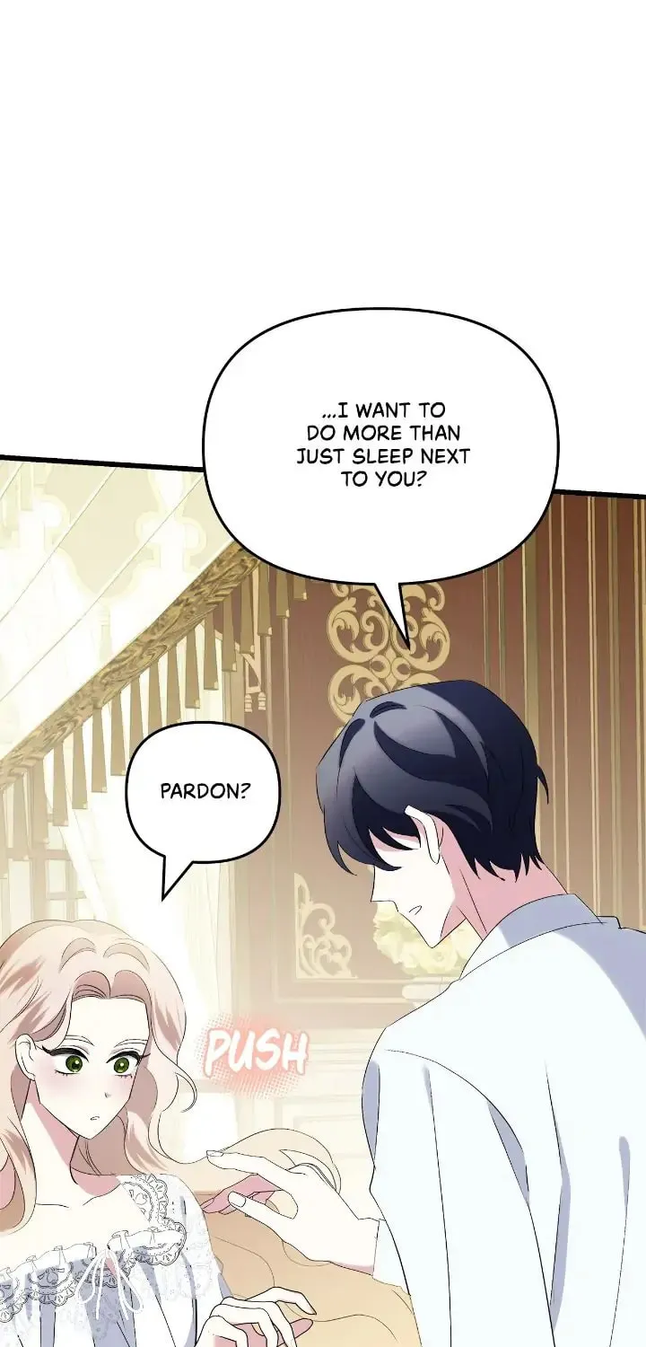 A Tipsy Marriage Proposal for the Emperor Chapter 22 page 23 - 