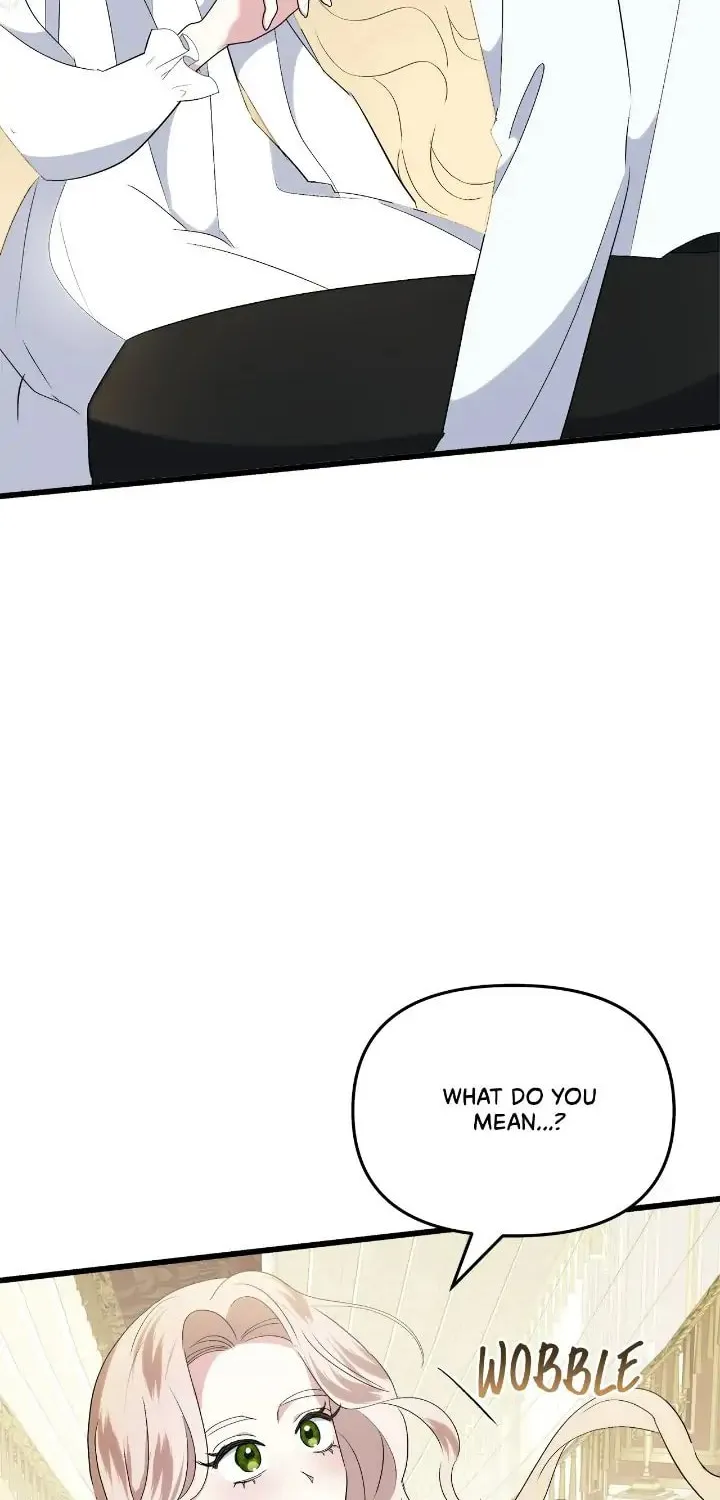 A Tipsy Marriage Proposal for the Emperor Chapter 22 page 24 - 