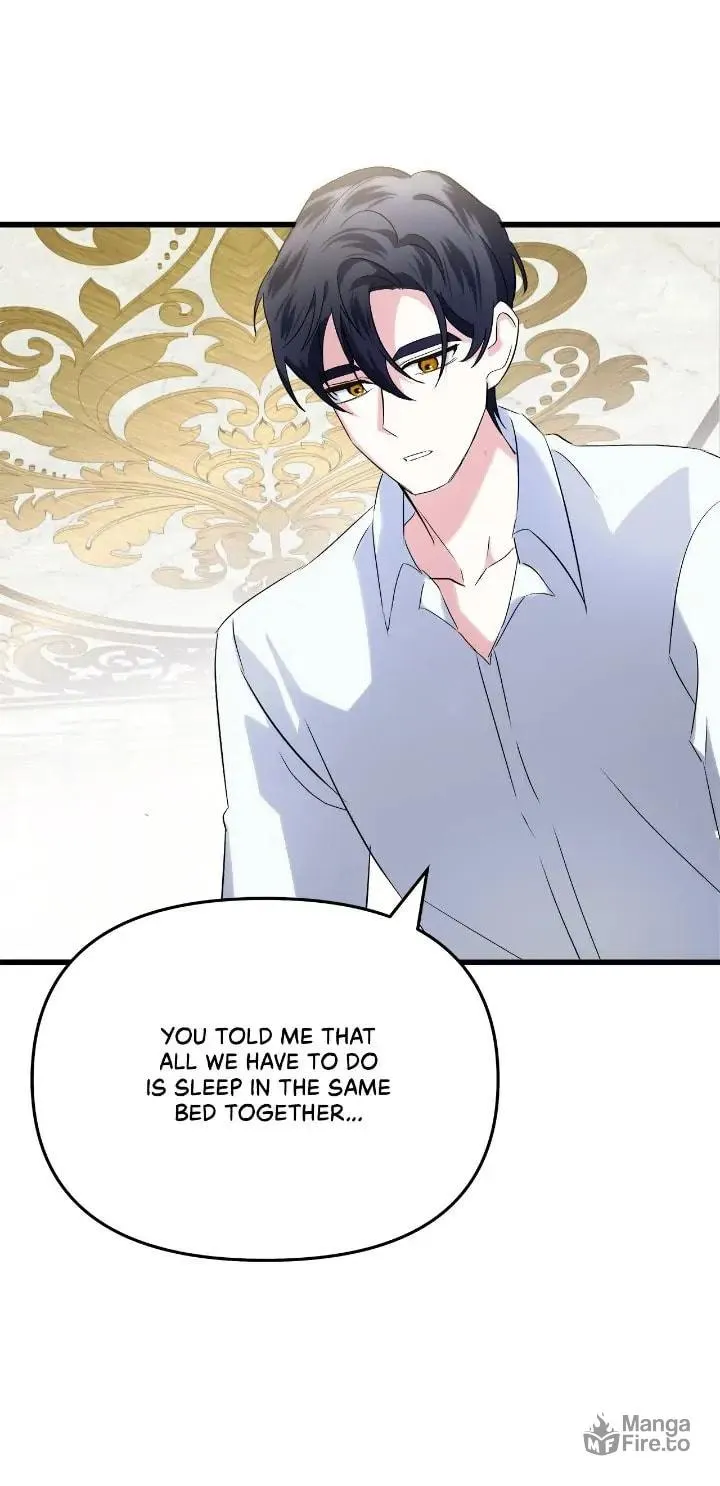 A Tipsy Marriage Proposal for the Emperor Chapter 22 page 26 - 