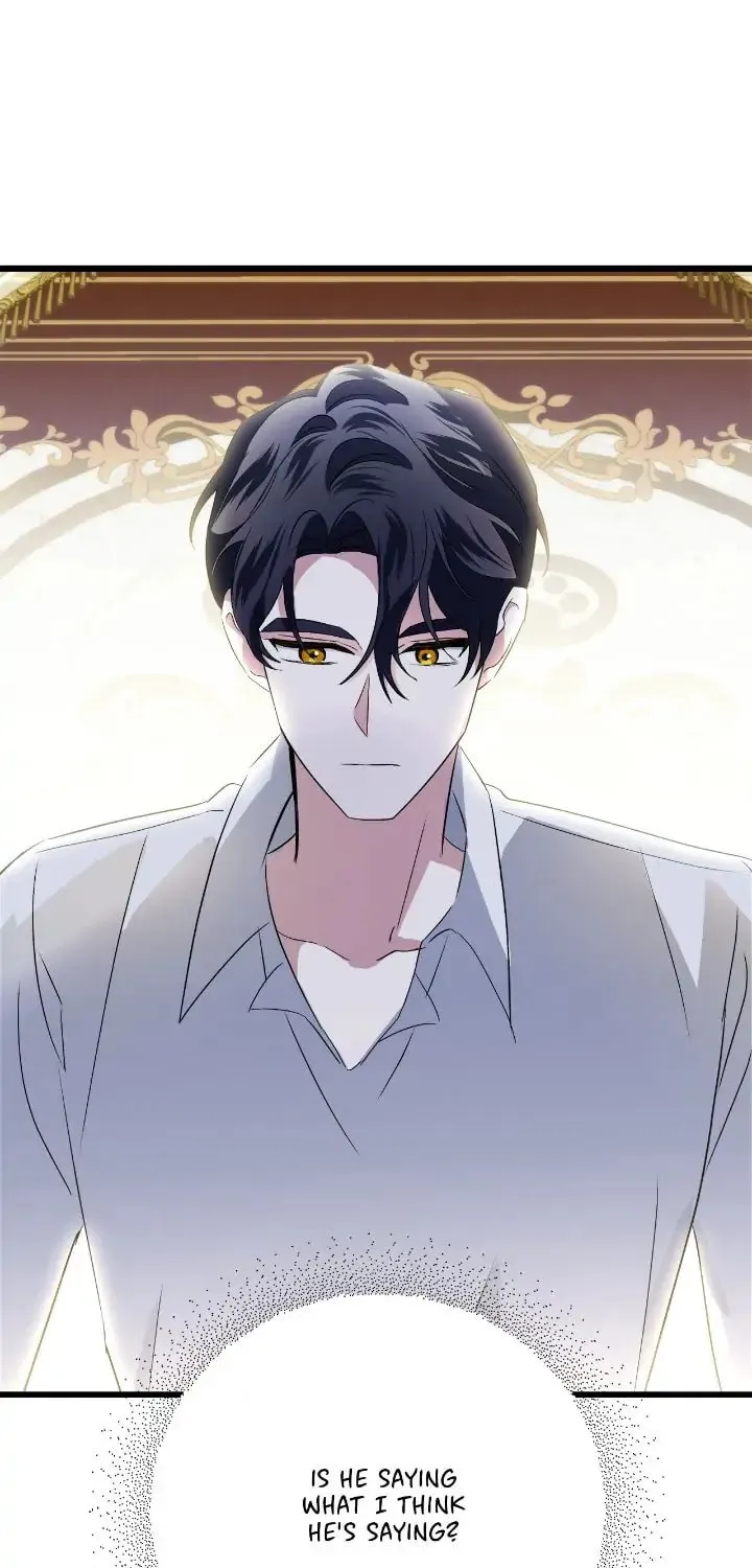 A Tipsy Marriage Proposal for the Emperor Chapter 22 page 31 - 