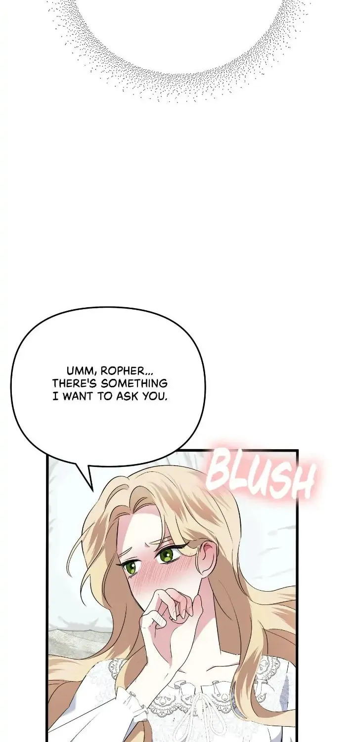 A Tipsy Marriage Proposal for the Emperor Chapter 22 page 32 - 