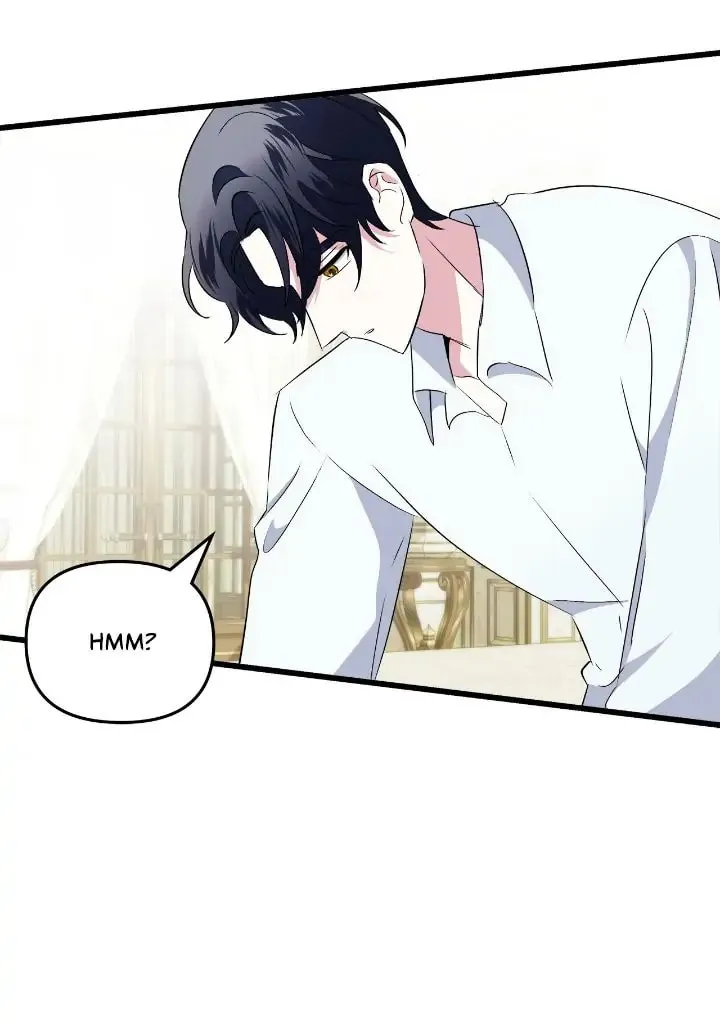 A Tipsy Marriage Proposal for the Emperor Chapter 22 page 34 - 