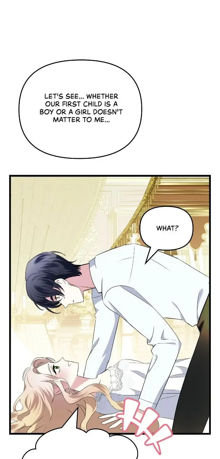 A Tipsy Marriage Proposal for the Emperor Chapter 22 page 35 - 
