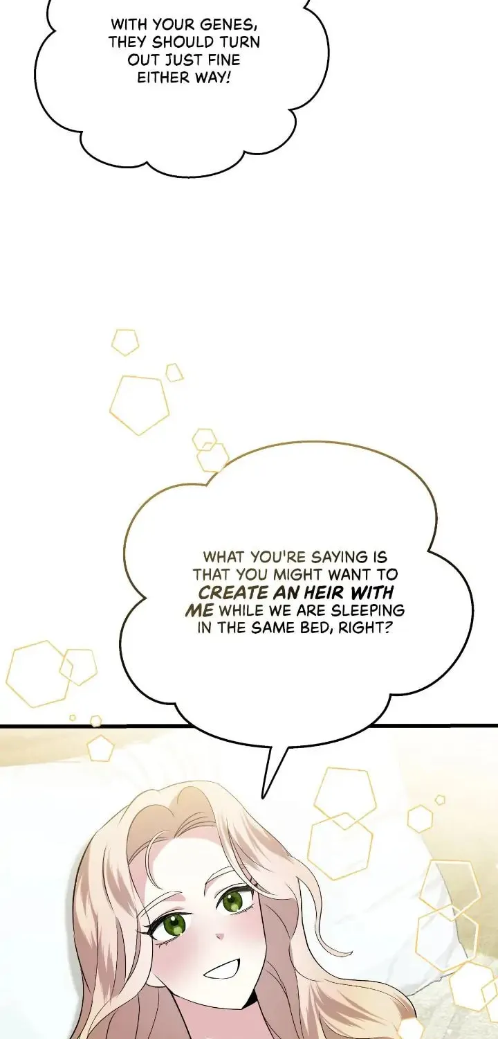 A Tipsy Marriage Proposal for the Emperor Chapter 22 page 36 - 