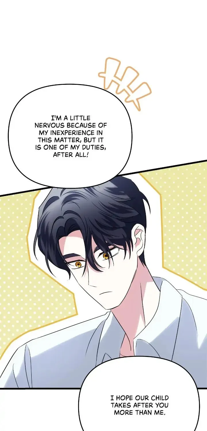 A Tipsy Marriage Proposal for the Emperor Chapter 22 page 38 - 