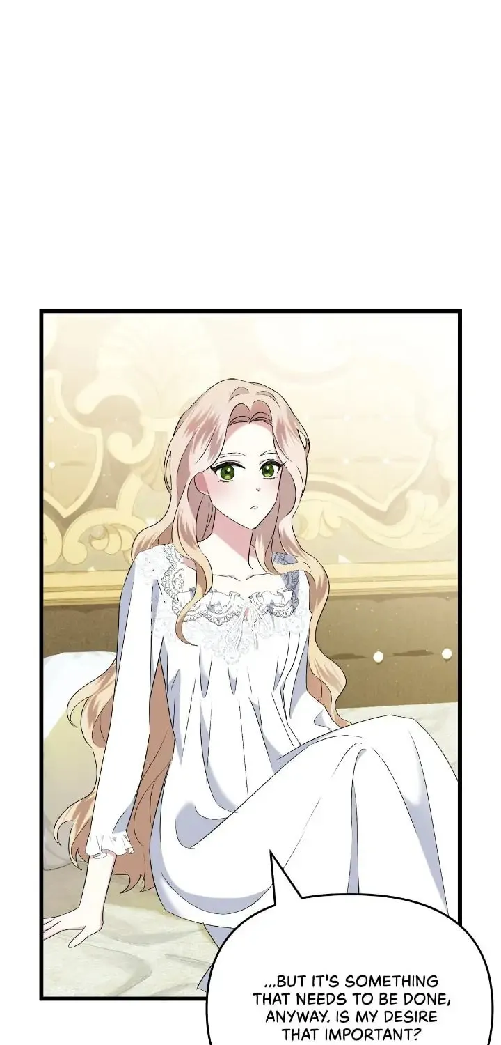 A Tipsy Marriage Proposal for the Emperor Chapter 22 page 42 - 