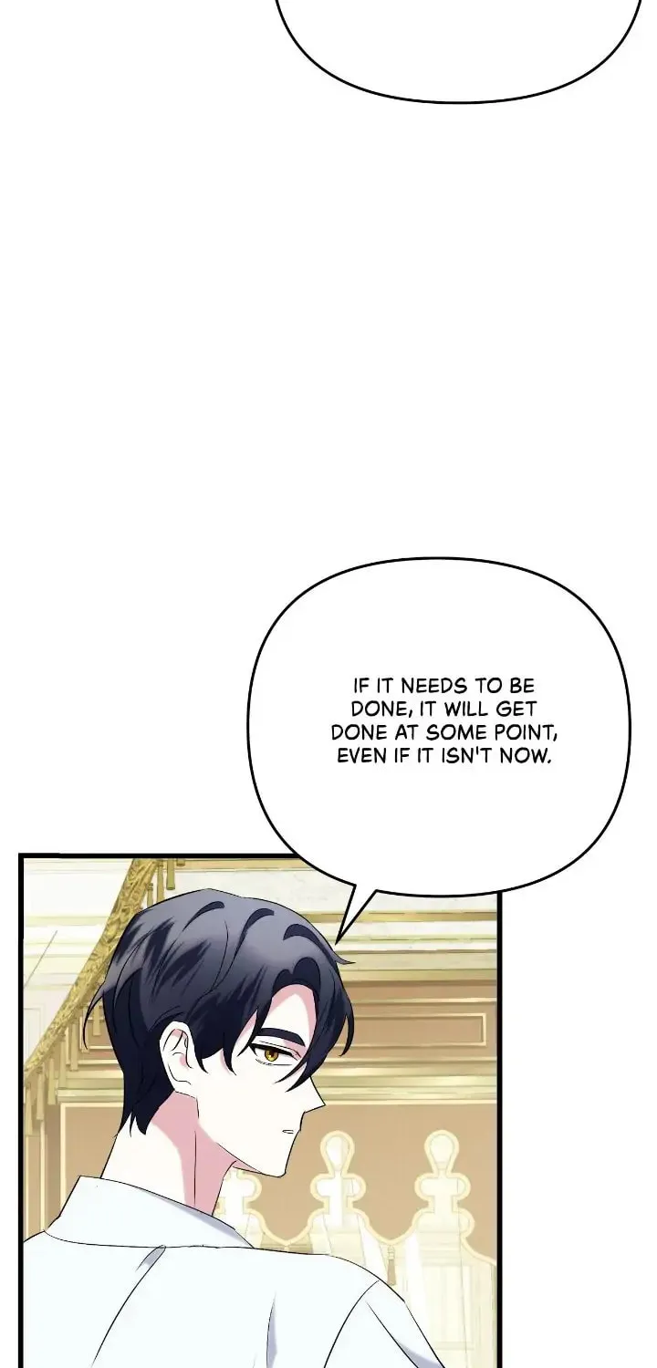 A Tipsy Marriage Proposal for the Emperor Chapter 22 page 43 - 