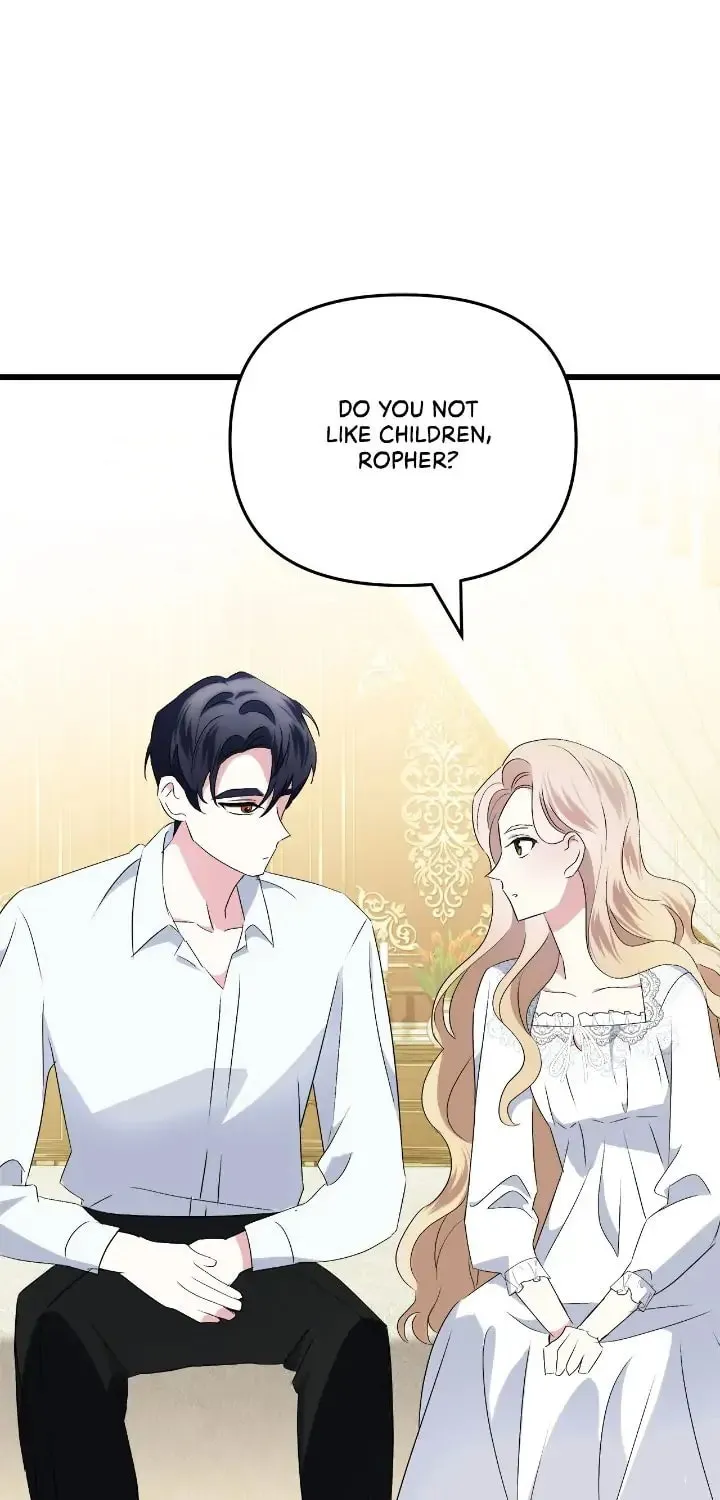 A Tipsy Marriage Proposal for the Emperor Chapter 22 page 46 - 