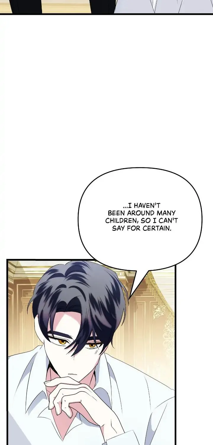 A Tipsy Marriage Proposal for the Emperor Chapter 22 page 47 - 