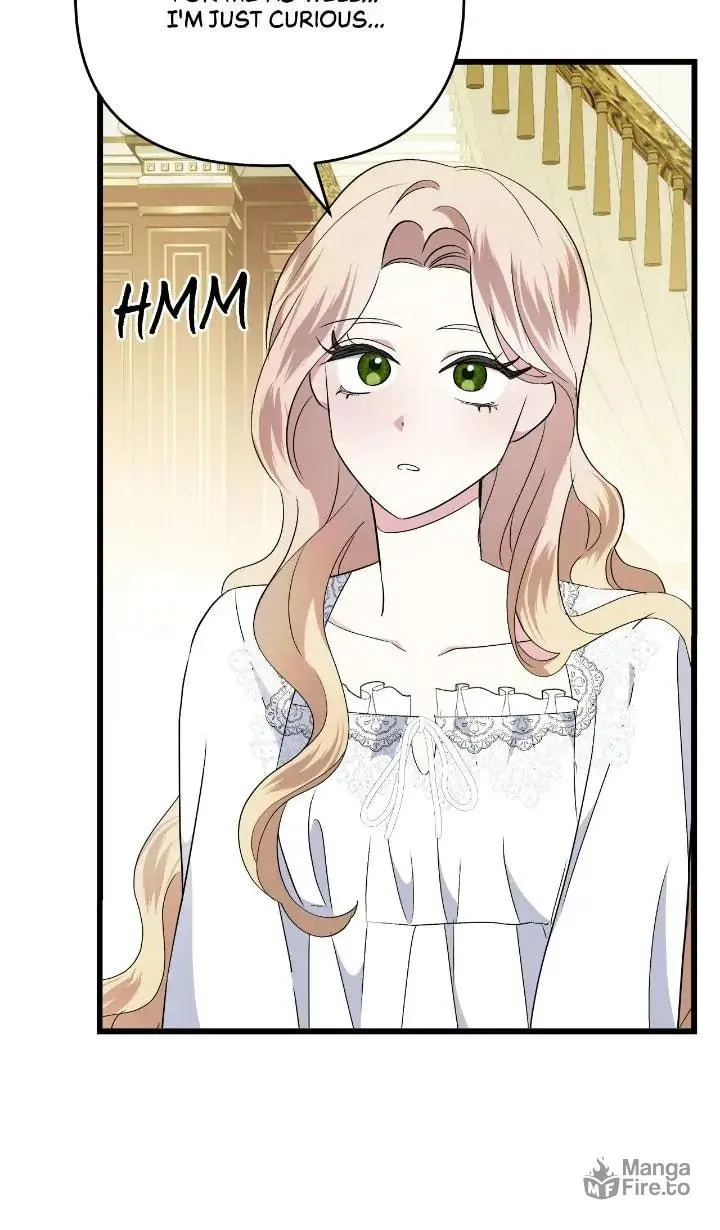 A Tipsy Marriage Proposal for the Emperor Chapter 22 page 49 - 