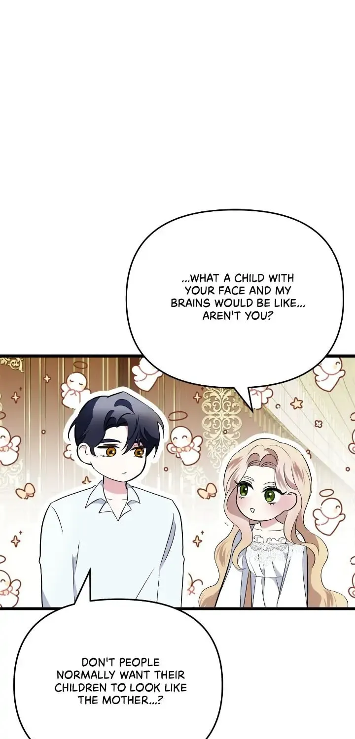 A Tipsy Marriage Proposal for the Emperor Chapter 22 page 50 - 