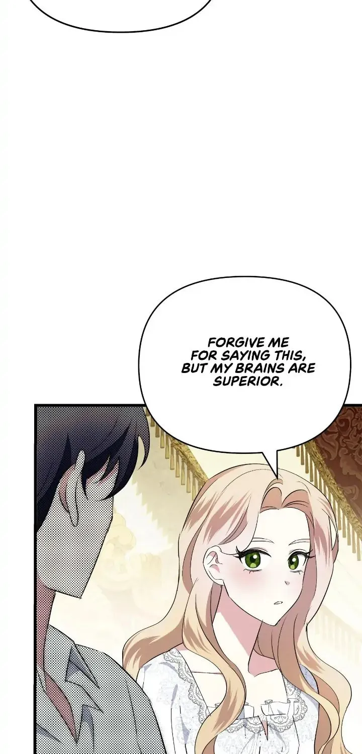 A Tipsy Marriage Proposal for the Emperor Chapter 22 page 51 - 