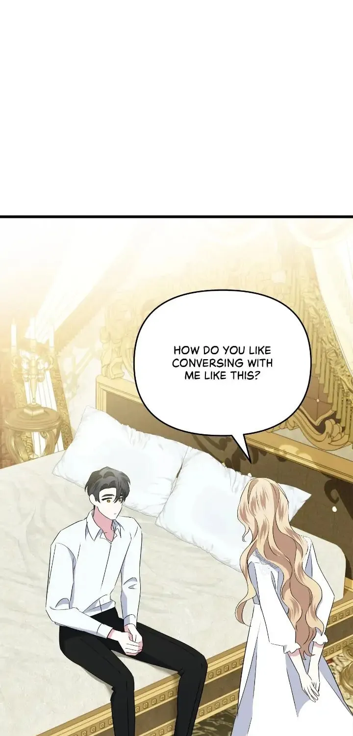 A Tipsy Marriage Proposal for the Emperor Chapter 22 page 53 - 