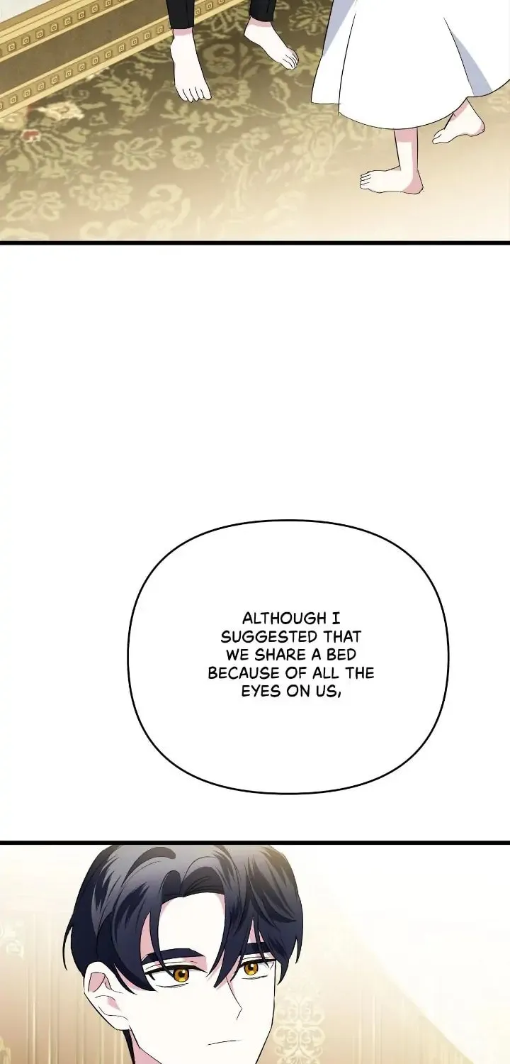 A Tipsy Marriage Proposal for the Emperor Chapter 22 page 54 - 