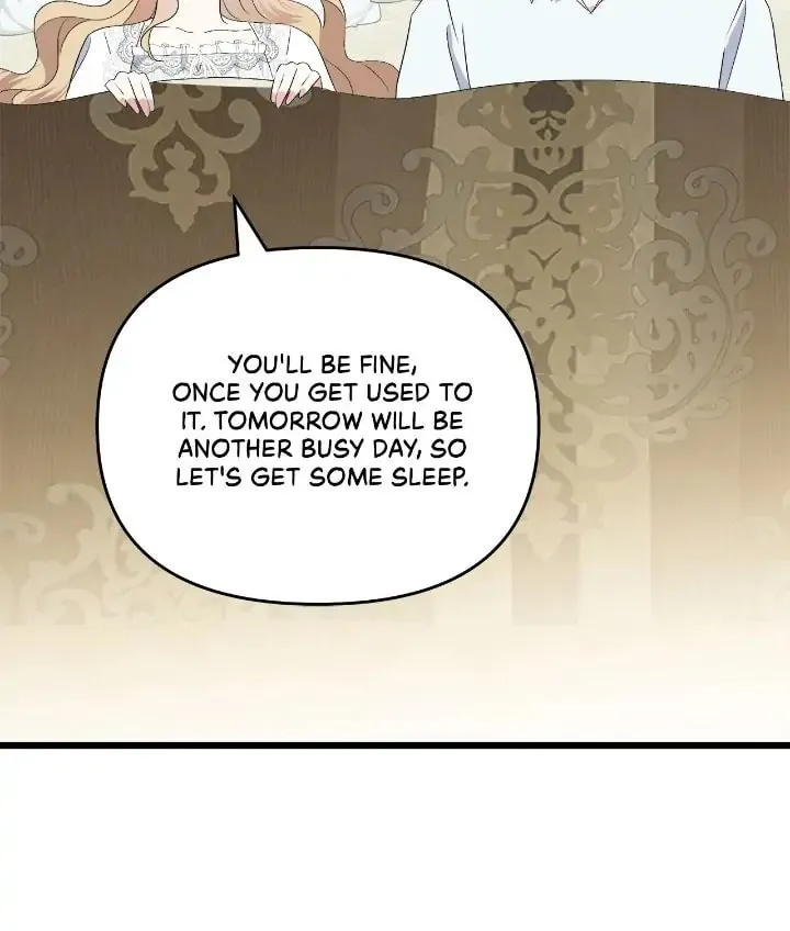 A Tipsy Marriage Proposal for the Emperor Chapter 22 page 61 - 