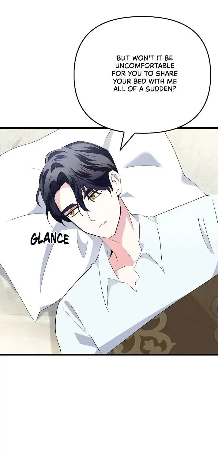 A Tipsy Marriage Proposal for the Emperor Chapter 22 page 62 - 