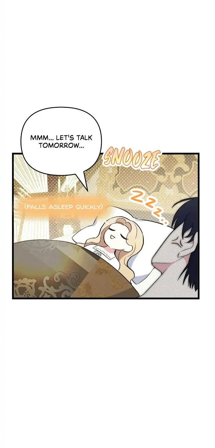A Tipsy Marriage Proposal for the Emperor Chapter 22 page 63 - 