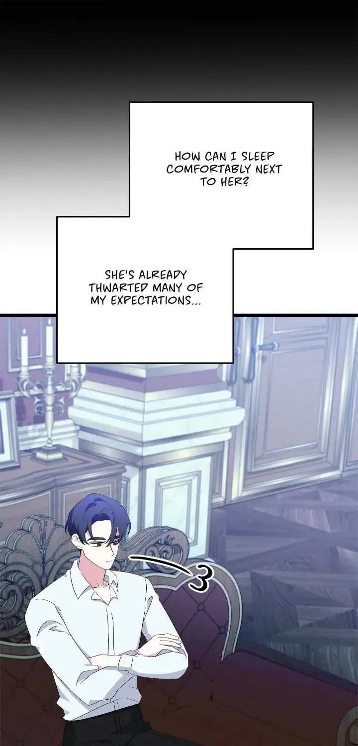 A Tipsy Marriage Proposal for the Emperor Chapter 22 page 65 - 