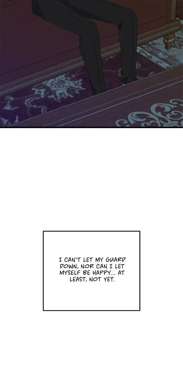 A Tipsy Marriage Proposal for the Emperor Chapter 22 page 66 - 