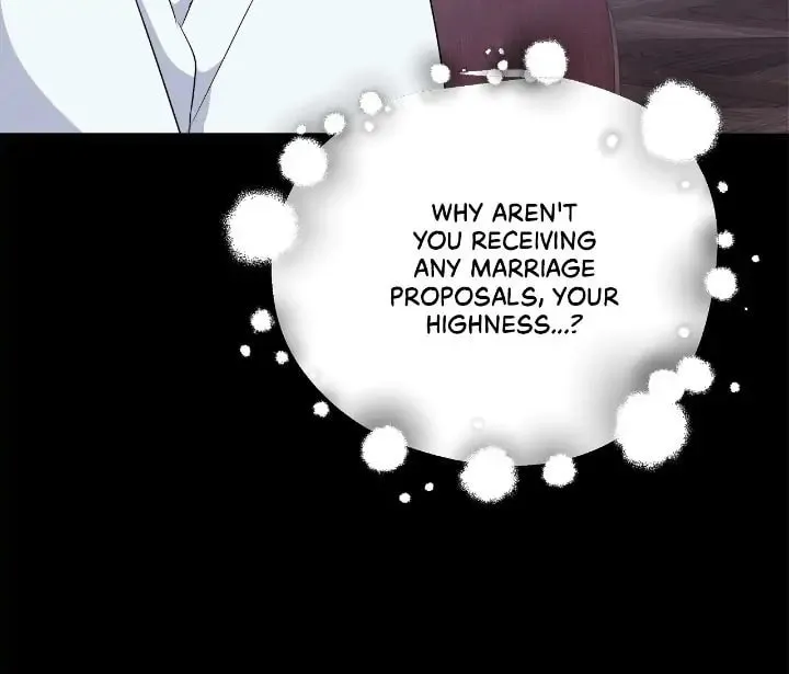 A Tipsy Marriage Proposal for the Emperor Chapter 22 page 68 - 