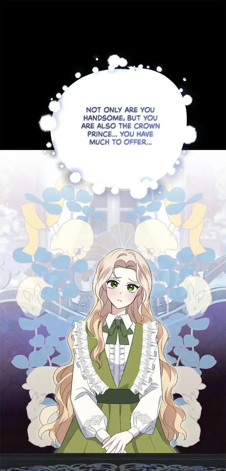 A Tipsy Marriage Proposal for the Emperor Chapter 22 page 69 - 