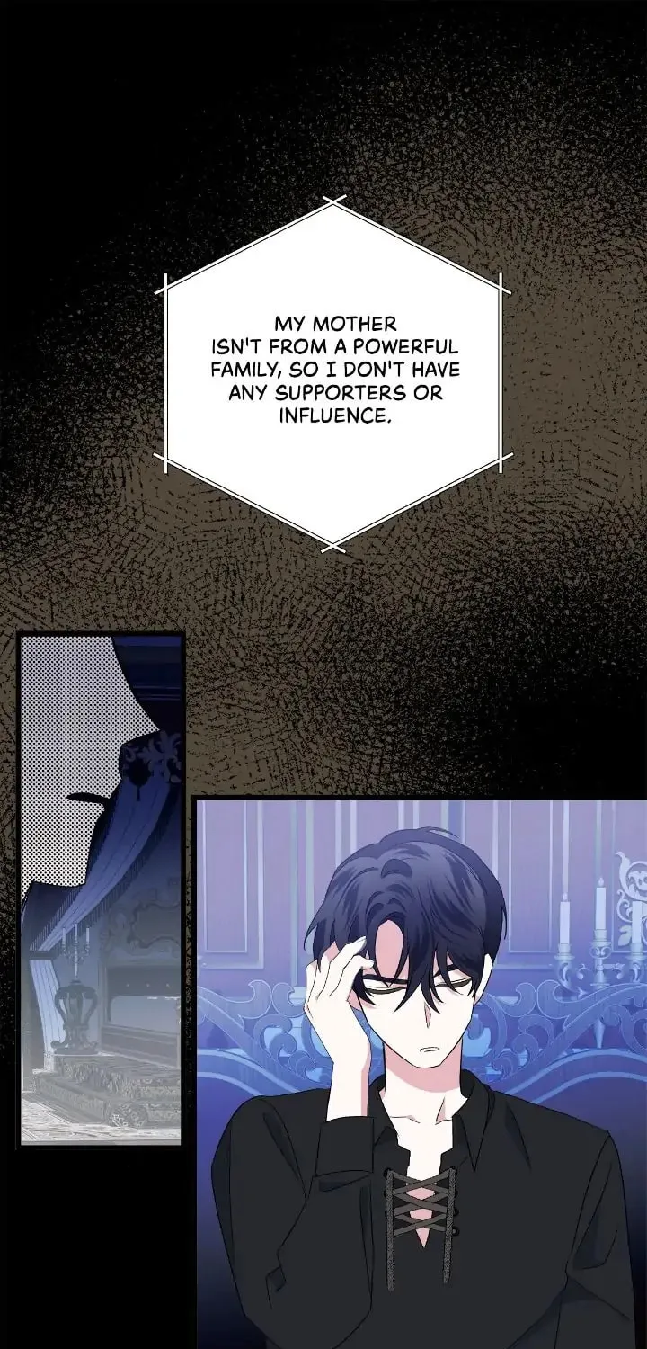 A Tipsy Marriage Proposal for the Emperor Chapter 22 page 72 - 