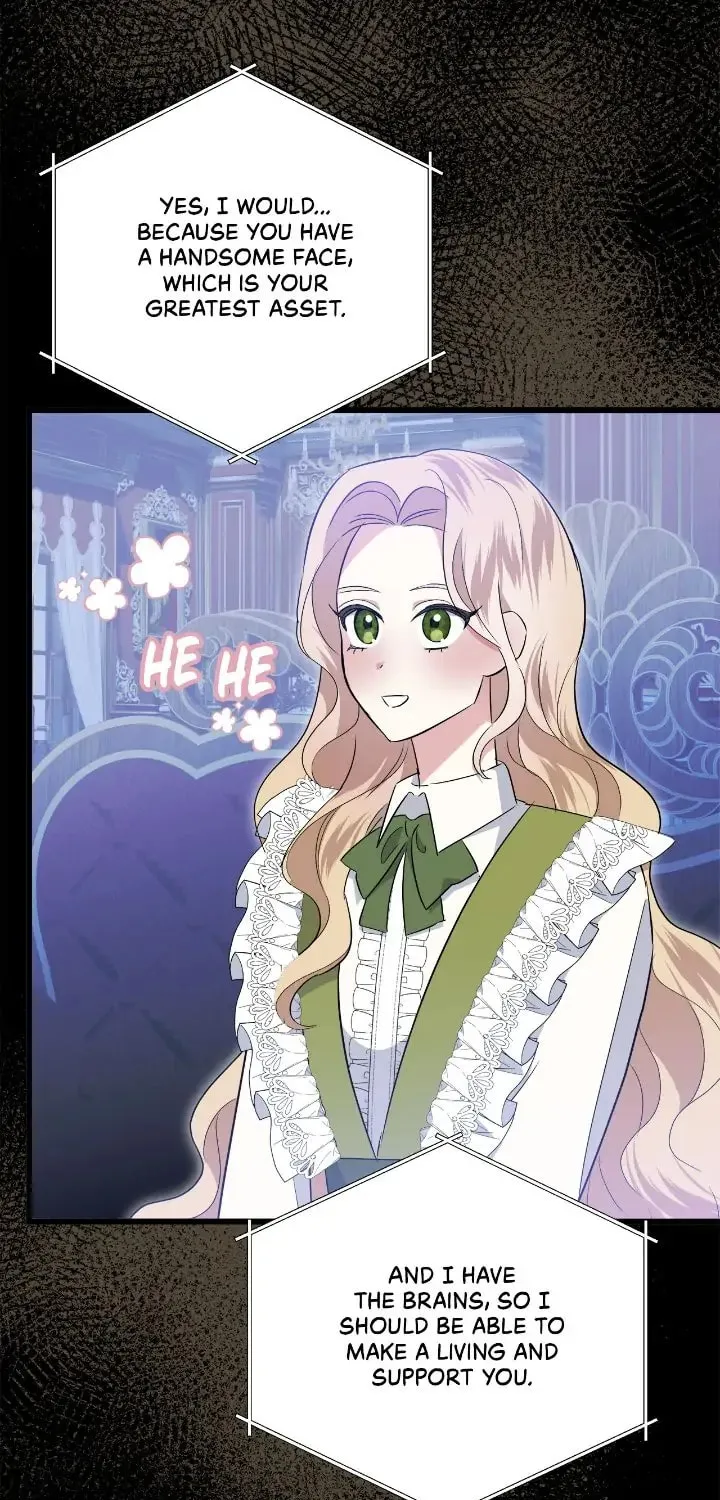 A Tipsy Marriage Proposal for the Emperor Chapter 22 page 75 - 