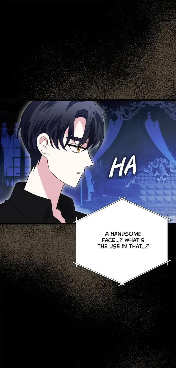 A Tipsy Marriage Proposal for the Emperor Chapter 22 page 77 - 