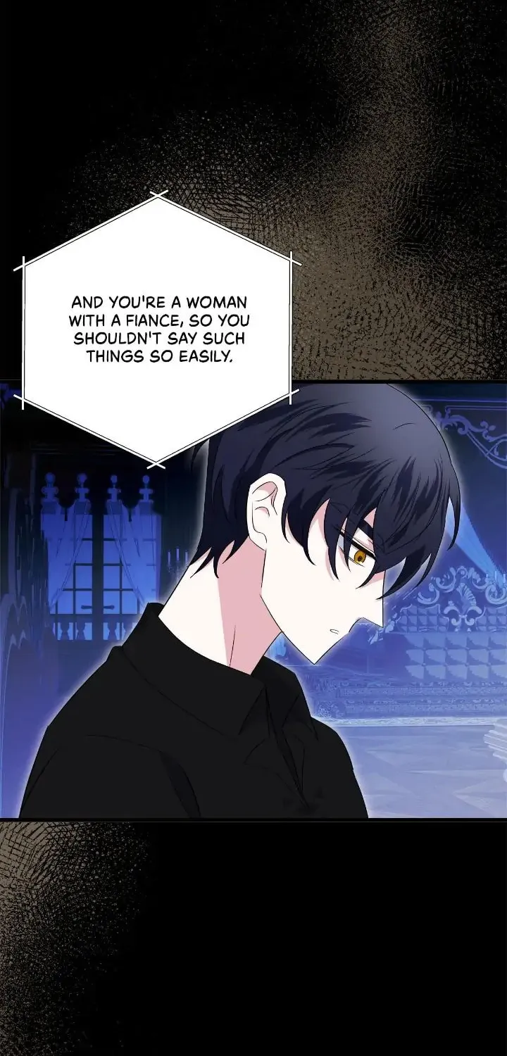 A Tipsy Marriage Proposal for the Emperor Chapter 22 page 78 - 
