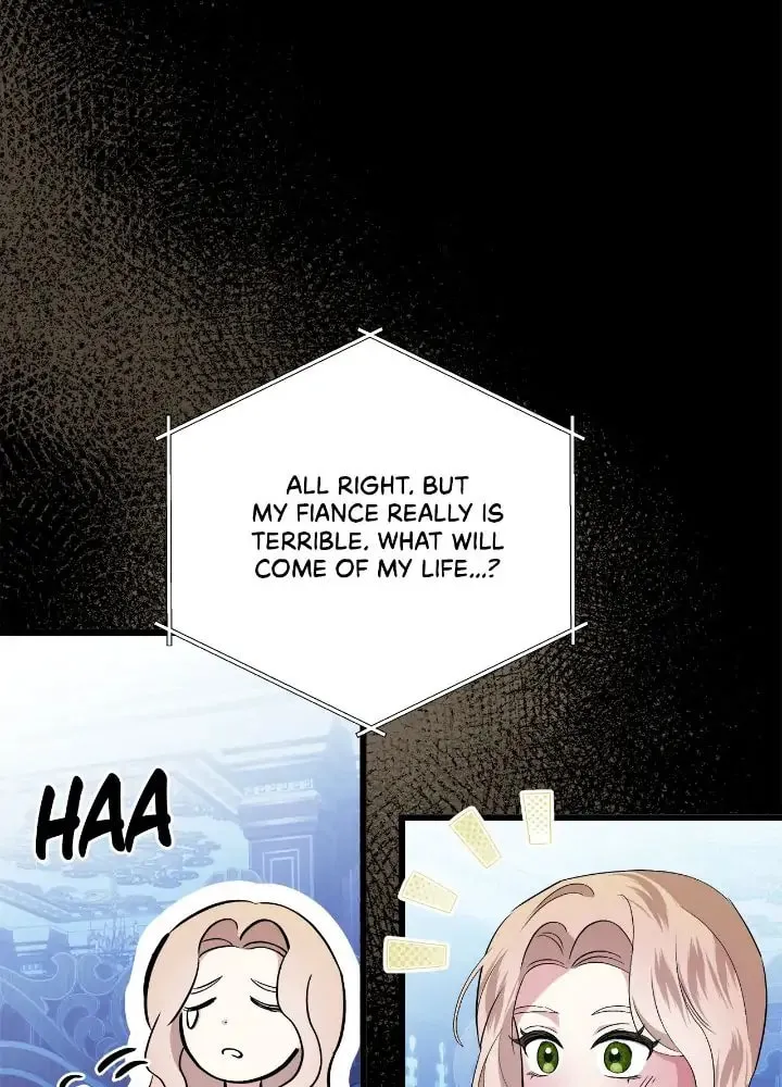 A Tipsy Marriage Proposal for the Emperor Chapter 22 page 79 - 