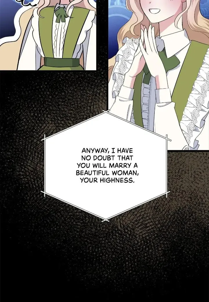 A Tipsy Marriage Proposal for the Emperor Chapter 22 page 80 - 